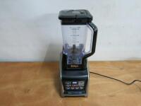 Ninja Auto-IQ Nutri Ninja Blender System, Model BL642uk 30, 1500w.