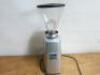 Mazzer Luigi SRL Coffee Grinder, Model Super Jolly Aut, S/N 1435937. - 3