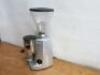 Mazzer Luigi SRL Coffee Grinder, Model Super Jolly Aut, S/N 1435937. - 5