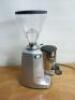 Mazzer Luigi SRL Coffee Grinder, Model Super Jolly Aut, S/N 1435937. - 7