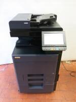 Utax 2506Ci Multi Function Colour Photocopier/Printer.