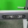 Precor Discovery Series, Olympic Incline Bench, S/N CWB068003. - 5