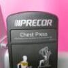 Precor Discovery Series, Plate Loaded Chest Press, S/N CWP018002-141. - 3