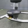 Precor Discovery Series, Plate Loaded Shoulder Press, S/N CWP038002-141. - 2