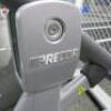Precor Discovery Series, Plate Loaded Seated Row, S/N CWP078003-101. - 4