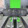 Precor Discovery Series, Plate Loaded Squat Machine, S/N CWP158003-101. - 9