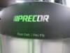 Precor Rear Delt / Pec Fly Weight Machine, Discovery Selectorized Strength Line, S/N CW35325-103. - 4