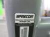 Precor Shoulder Press Weight Machine, Discovery Selectorized Strength Line, S/N CW35323-103. - 10