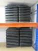 11 x Heavy Duty Plastic Aerobic Step Up with 44 Steps. - 2