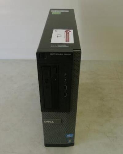 Dell OptiPlex 3010 Mini Tower PC, Intel i5 Processor…