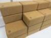 26 x Manduka Yoga Cork Blocks, Size 10cm x 23cm x 15cm. - 3