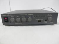 Audio Technica Automatic Microphone Mixer,