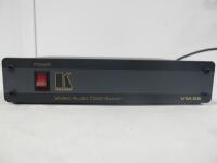 Kramer Video Audio Distributor, Model VM-5S