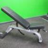 Precor Discovery Series, Multi-Adjustable Bench. - 2