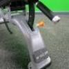 Precor Discovery Series, Multi-Adjustable Bench. - 3