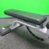 Precor Discovery Series, Multi-Adjustable Bench. - 4