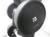 Set of 20 Jordan Dumbbells on Metal Freestanding Rack. Range 1-10kg NOTE: Missing 2 x 8 Kg & 1 x 5 kg. - 4