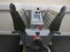 Brook Q50B/700 Counter Top Dough Sheeting Machine, YOM: 2021, S/N 21844. Comes with 2 Rollers. NOTE: plug requires rewiring. - 7