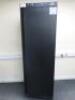 Nisbets Essential FB048 Upright Fridge with Key. Size H186cm x W60cm x D60cm.