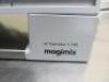 Magimax Le Trancheur T-190 Meat Slicer. - 3