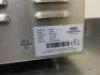 Nisbets Essential 1800W Panini Maker, Model DA396. - 5