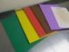 6 x Assorted Sized Coloured Chopping Boards ( As Viewed/Pictured). - 2