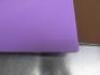 6 x Assorted Sized Coloured Chopping Boards ( As Viewed/Pictured). - 3
