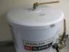 Gledhill Stainless Pro 91Litre Water Heater, Model PRODR090, DOM Jan 2021. Comes with Zilmet 12Lt Expansion Vessel, Model 110ULTRA-PRO, DOM 2021. - 5