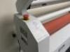 Easymount Sign Wide Format Printer, Model EM-S1400H. - 3