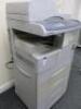 Samsung Multi Xpress Photo Copier, Model SCX654N, Total Impression Count: 381148 DOM 07/2009. - 7