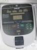 12 x Assorted Precor Cross Trainer/Elliptical Consoles to Include: 6 x EFX835, 3 x P30 & 3 x EFX 835 for Spares or Repair. Comes with 6 Boxes. - 9