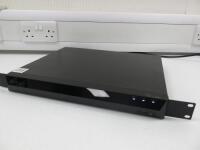 Aspect 12MP 32 Channel NVR, Model NVR-122MPOE-32.