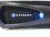Crown XLS1502 Drive Core 2 Channel Amplifier. - 2