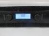 Crown XLS1502 Drive Core 2 Channel Amplifier. - 3