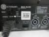 Crown XLS1502 Drive Core 2 Channel Amplifier. - 6