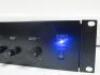 RCF AM1125 120W Mixer Amplifier. - 2