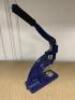 Heavy Duty Hand Grommet Press/Eyeletter - 2