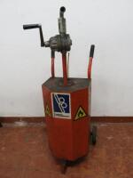 Baelz Paramount High Liter Pump, Model LP-32