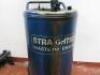Straightset Waste Oil Drainer - 3