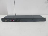 Kramer 8 x 1 Video/Audio Stereo Switcher, Model VS-81AV.