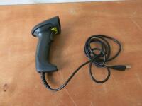 Tera 5200c Barcode Scanner.