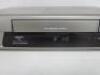 Panasonic Video Plus Video Recorder, Model NV-FJ610. - 3