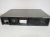 Panasonic Video Plus Video Recorder, Model NV-FJ610. - 4