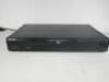 Sony CD/DVD Player, Model DVP-S335.