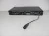 Sony CD/DVD Player, Model DVP-S335. - 4