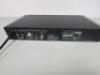 Sony Blu-Ray Disc/DVD Player, Model BDP-S110. Comes with Remote Control. - 4