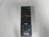 Sony Blu-Ray Disc/DVD Player, Model BDP-S110. Comes with Remote Control. - 6