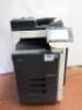 Konica Minolta Bizhub C220 Colour Photocopier/Printer. Comes with 1 xYellow Toner