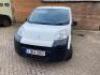 LB14 GKO: Citroen Nemo Car/Derived Van. Diesel, 1248cc, Mileage 20082, MOT'd until 6th May 2022. Comes with 2 x Keys, V5 Document, Hand & Maintenance Book with 7 Service Stamps. - 3