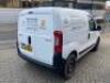 LB14 GKO: Citroen Nemo Car/Derived Van. Diesel, 1248cc, Mileage 20082, MOT'd until 6th May 2022. Comes with 2 x Keys, V5 Document, Hand & Maintenance Book with 7 Service Stamps. - 4